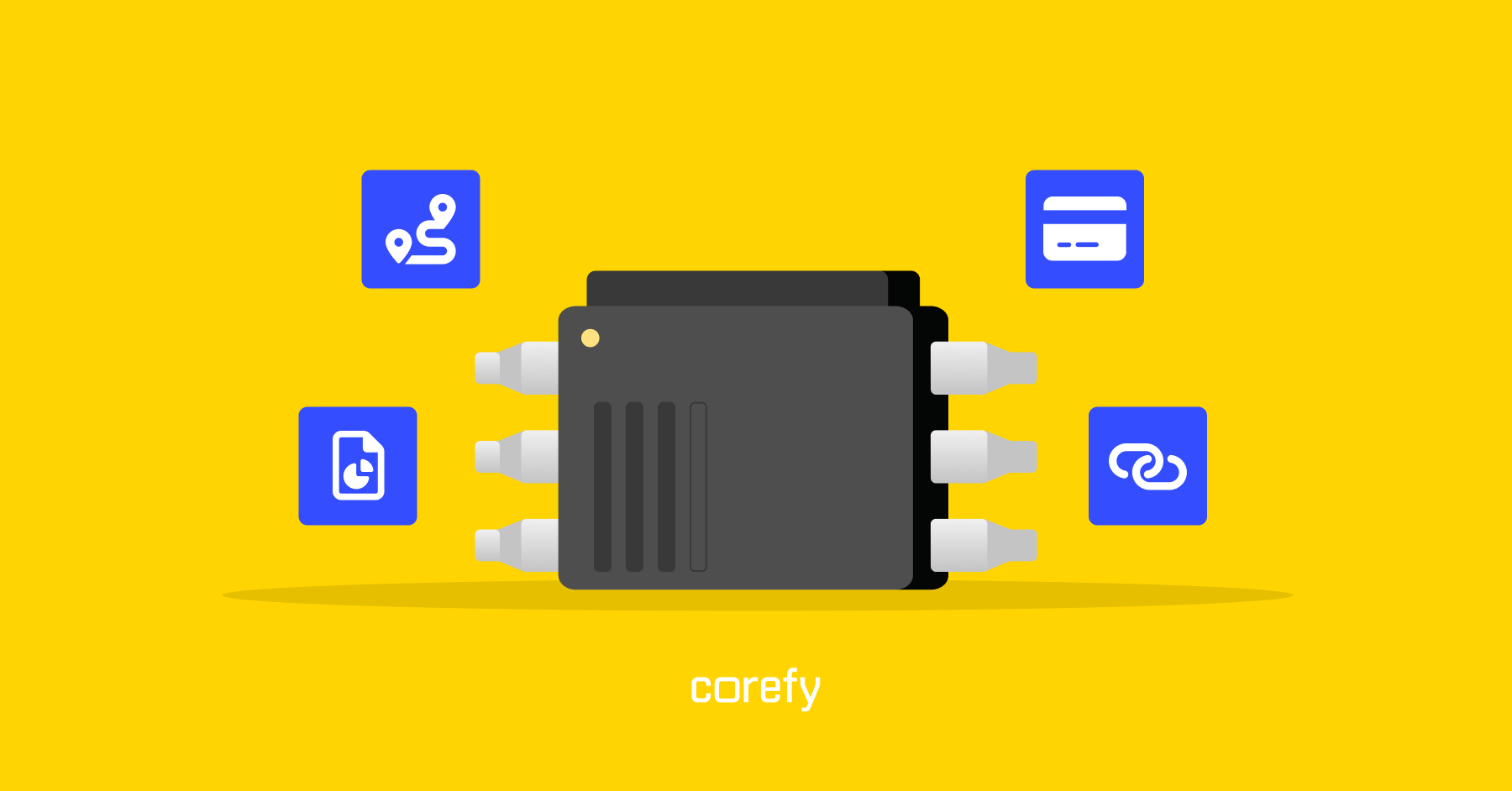 Payment orchestration platform: complete guide for high-volume merchants & PSPs